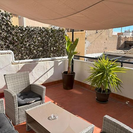 Very Beautiful Penthouse In The Heart Of لقنت المظهر الخارجي الصورة
