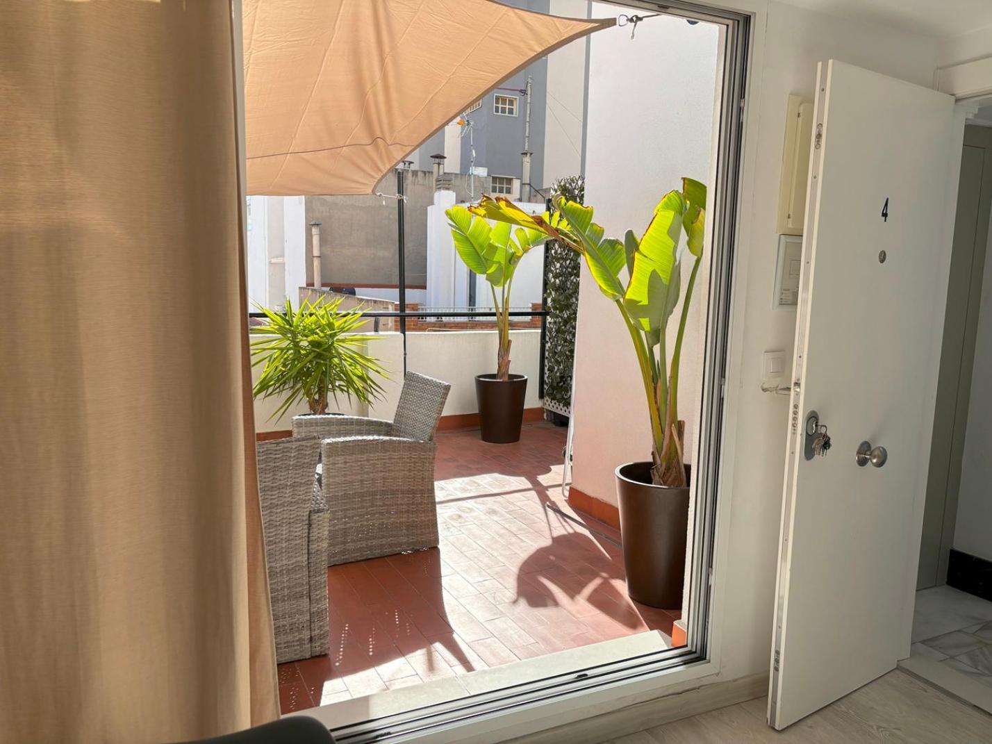 Very Beautiful Penthouse In The Heart Of لقنت المظهر الخارجي الصورة